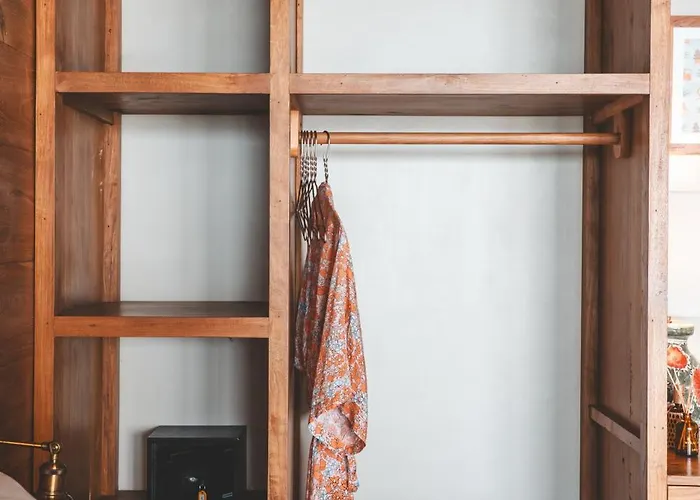 Warna Villas- Hijau Style 2 Bdr W Pool & Kitchen * Uluwatu (Bali)